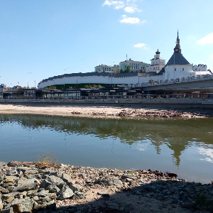 Гид по рыболовным местам Казани