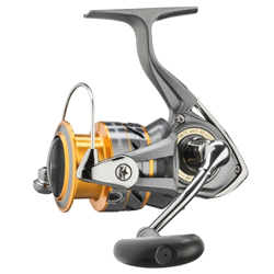 катушка Daiwa Crossfire 2017