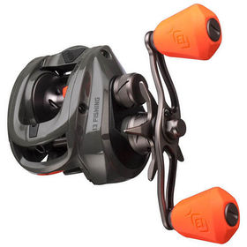 Катушка 13 Fishing Concept Z Slide casting reel - 7.5:1 gear ratio LH - 1 size (леворукая)