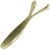 Мягкая приманка 13 Fishing The Jerk Minnow 5 (13см) Cinnamon Toast-8 (упаковка - 5шт)