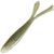 Мягкая приманка 13 Fishing The Jerk Minnow 5 (13см) Glitter Bomb-4 (упаковка - 5шт)