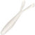Мягкая приманка 13 Fishing The Jerk Minnow 5 (13см) Whitey Tighties-18 (упаковка - 5шт)