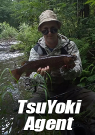 Обзор TsuYoki Agent 40F: на Дальнем Востоке.