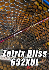 Обзор Zetrix Bliss 632XUL – БЛИССтательный выход