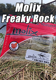 Molix Freaky Rock – чудный, а может быть чудной?