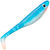 Силиконовая приманка Abu Garcia Svartzonker McPrey (12см) Blue Pearl