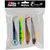 Силиконовая приманка Abu Garcia Svartzonker McPrey (12см) Essentials Kit