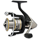 Катушка Abu Garcia EX PRO 1000 FD
