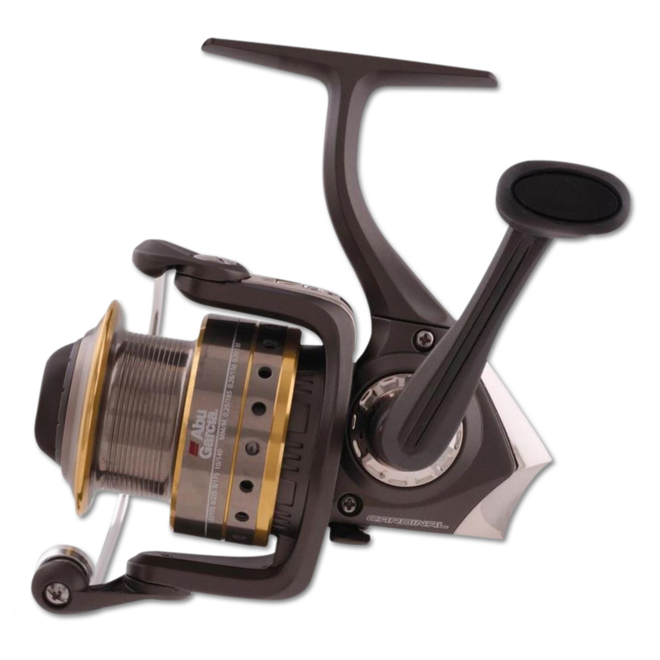 Катушка Abu Garcia Cardinal SX10 FD