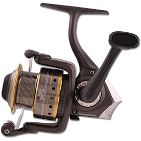 Катушка Abu Garcia Cardinal SX10 FD