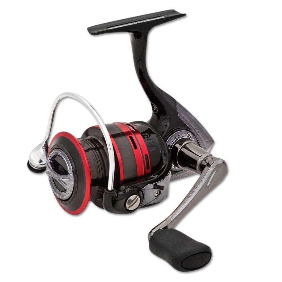 Катушка Abu Garcia Orra S 10