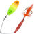 Спиннербейт Abu Garcia Reflex Spinner Bait (12г) FT