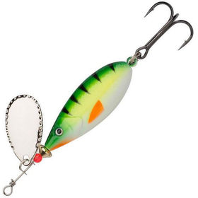 Блесна Abu Garcia Droppen Maxi (12г) Green Perch