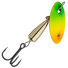 Блесна Abu Garcia Droppen Bugga (10 г) Firetiger