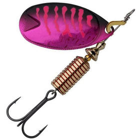 Блесна Abu Garcia Fast Attack Purple №4 (10,0г)