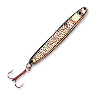 Блесна Abu Garcia Krill (12г) S