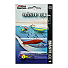 Набор блесен Abu Garcia Maste Ice 1