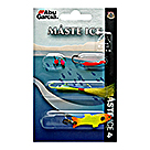 Набор блесен Abu Garcia Maste Ice 4