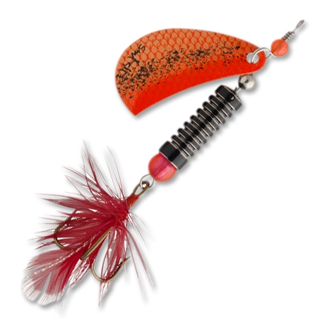 Блесна Abu Garcia Svartzonker Flash Blade (7г) OR