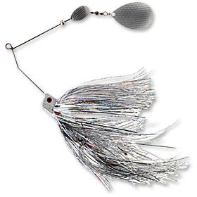Блесна Svartzonker Morrum Spinner Bait (57г) S