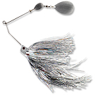 Блесна Svartzonker Morrum Spinner Bait (57г) S