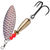 Блесна Abu Garcia Droppen Vide (10 г) Holo Roach