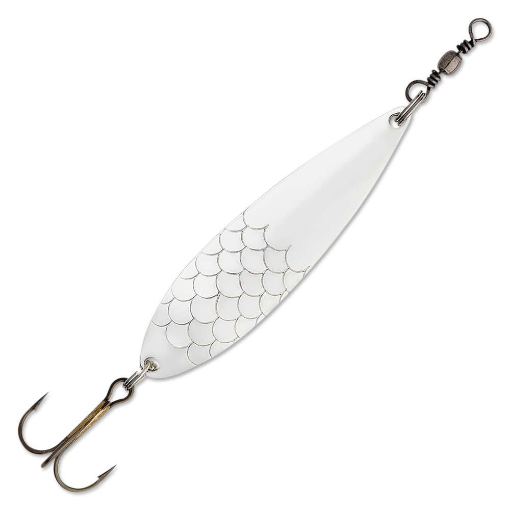 Блесна Abu Garcia Zeppo (16г) Silver
