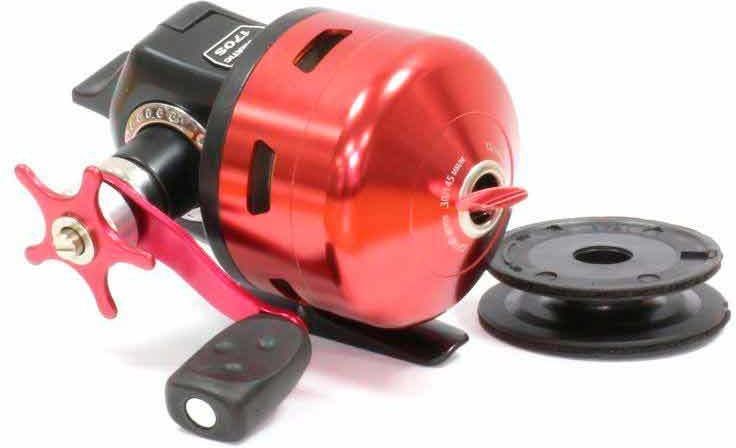 Катушка Abu Garcia Abumatic ABUM 170N Syncro