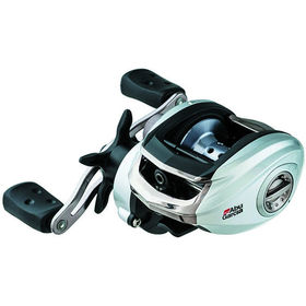 Катушка мультипликаторная Abu Garcia Silver Max 3 R