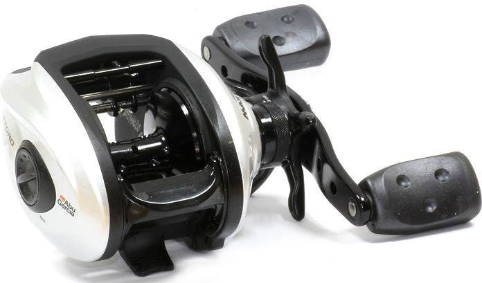 Катушка Abu Garcia Max Toro 51LP L (MAXTOR051)