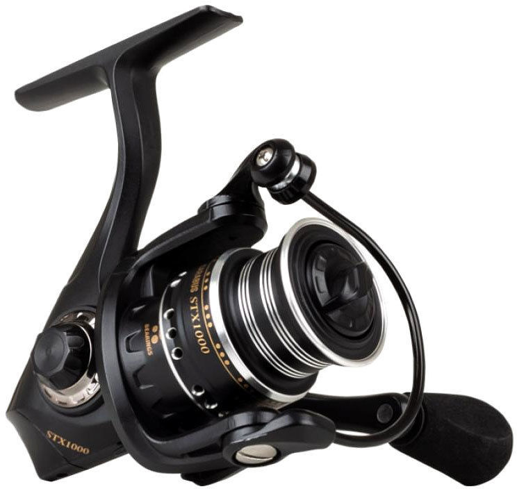 Катушка Abu Garcia Carabus AG STX 2000