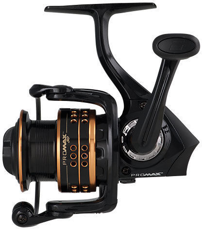 Катушка Abu Garcia Pro Max 10 Spin