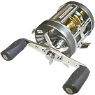 Катушка Abu Garcia Ambassadeur 5500C Inshore