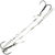 Оснастка Abu Garcia Beast Chain Stinger Medium 1/0 (2 шт)