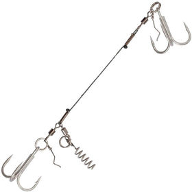 Оснастка Abu Garcia Beast Stinger XL