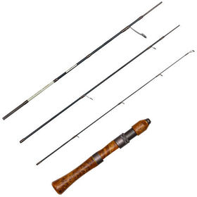 Спиннинг Abu Garcia Conolon 474UL