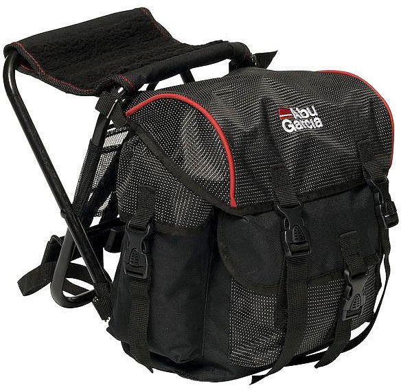 Стул с рюкзаком Abu Garcia Rucksack Large