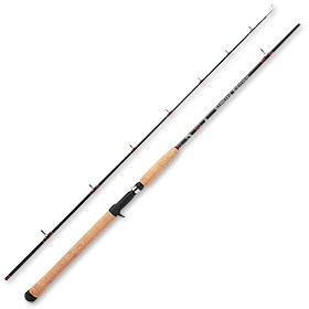 Удилище джерковое Abu Garcia Limited Edition 632H