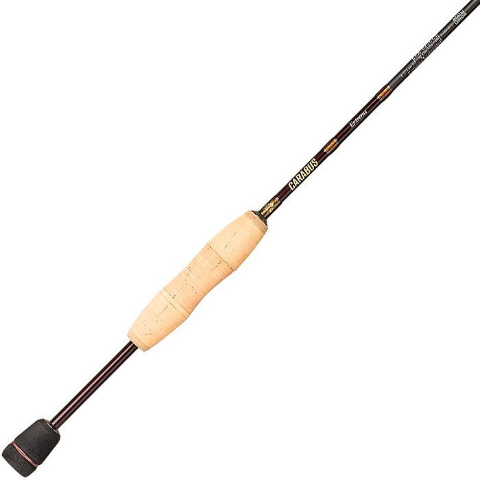 Удилище Abu Garcia Carabus Extreme CEX-662ULS (1.85м; 0.5-4г)