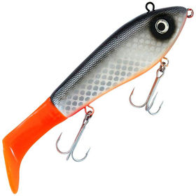Воблер Abu Garcia Svartzonker McHybrid Small (68г) Fegisen