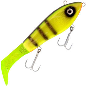 Воблер Abu Garcia Svartzonker McHybrid Small (68г) Fluo Perch