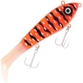 Воблер Abu Garcia Svartzonker McHybrid Small (68г) Hot Pearl Orange