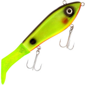 Воблер Abu Garcia Svartzonker McHybrid Small (68г) Lysroret