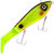 Воблер Abu Garcia Svartzonker McHybrid Small (68г) Lysroret