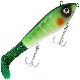 Воблер Abu Garcia Svartzonker McHybrid Small (68г) Pike