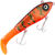 Воблер Abu Garcia Svartzonker McHybrid Small (68г) Red/Black