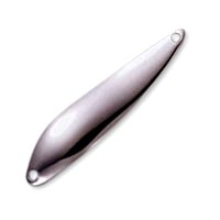Блесна Acme Fiord Chunky 25мм (2,3г) N никель