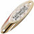 Блесна Acme Kastmaster W/Flash 3/4 OZ (21 г) Gold Gold