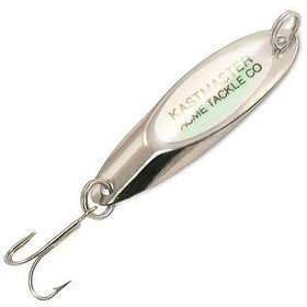 Блесна Acme Kastmaster W/Flash 1/12 OZ (2.4г) CHGLW