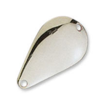 Блесна Acme K.O. Wobbler 40мм (14,0г) NF 